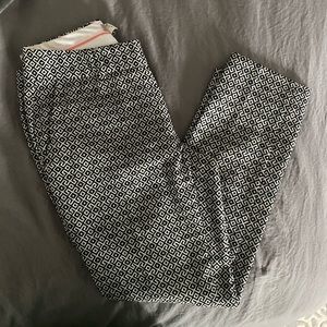 Banana Republic Hampton Slacks